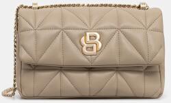 BOSS kézitáska - bézs Univerzális méret - answear - 103 990 Ft