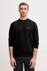 HUGO BOSS felső - fekete L - answear - 75 990 Ft