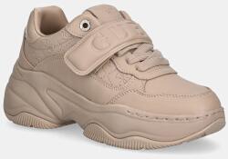 GUESS sportcipő HELINN - bézs Női 41