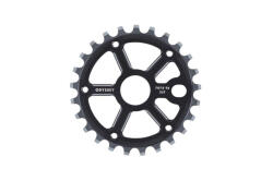 ODYSSEY Couronne Odyssey Utility PRO Nincs védő fekete