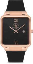 Santa Barbara Polo & Racquet Club Férfi karóra, SB. 1.10161-6 - fantasticstore