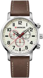 Wenger Férfi karóra, Attitude Chronograph 01.1543. 105 - fantasticstore