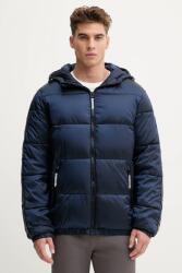 Guess rövid kabát ARLO - sötétkék XS