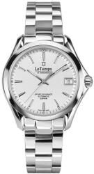 Le Temps of Switzerland Nõi karóra, Sport Elegance LT1033.01BS01 - fantasticstore
