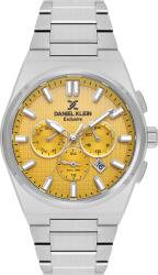Daniel Klein Férfi karóra, DK-1-13981-5 - fantasticstore