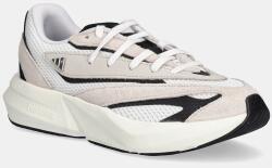 Adidas sportcipő Lightblaze bézs, női, JH6962 - bézs Női 36