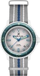 Daniel Klein Férfi karóra, DK-4-19730-1 - fantasticstore