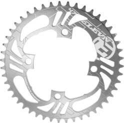 ELEVN Alumínium kerékpár lánctányér Elevn Flow 104 mm 3/32" L szürke