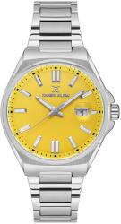 Daniel Klein Férfi karóra, DK-1-13685-5 - fantasticstore