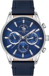 Santa Barbara Polo & Racquet Club Férfi karóra, SB. 1.10419-6 - fantasticstore