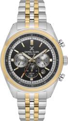 Daniel Klein Férfi karóra, DK-1-13976-5 - fantasticstore