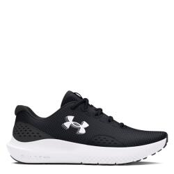 Under Armour Дамски маратонки Under Armour Surge 4 Running Shoes Womens - Black/White