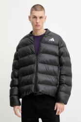 adidas rövid kabát Essentials Climawarm - fekete XL - answear - 49 990 Ft