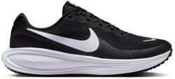 Nike Дамски маратонки Nike Revolution 8 Road Running Shoes Womens - Black/White