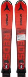 Atomic Használt sílécek - ATOMIC Redster MH, 140 cm, Nagyon jó állapotú 140 CM