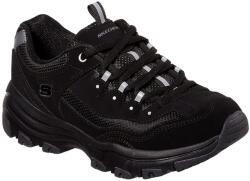 Skechers Дамски маратонки Skechers Icon Dlite Ladies Trainers - Black