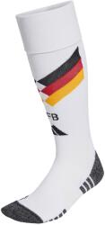 adidas Мъжки чорапи Adidas Germany Home Football Socks 2026 Mens - White/Black