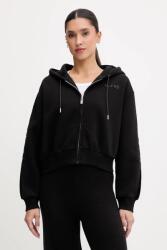 GUESS felső AELIA - fekete XS - answear - 40 990 Ft