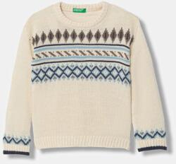 Benetton lengyel párnahuzat - bézs 116