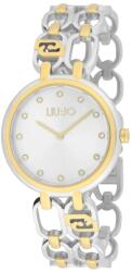 LIU JO óra ezüst, TLJ2363 - ezüst Univerzális méret (TLJ2363)