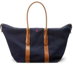 Ralph Lauren kézitáska - sötétkék Univerzális méret