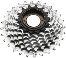 SUNRACE agyváltó kazetta Sunrace UCP szürke