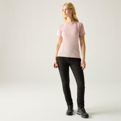 Regatta Дамски панталони Regatta Womens Highton Trousers - Black