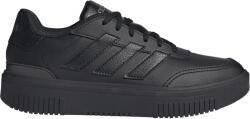 adidas Маратонки Adidas Courtblock Trainers - Triple Black