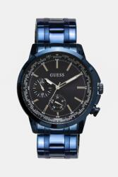 GUESS óra sötétkék, férfi, GW0490G4 - sötétkék Univerzális méret (GW0490G4)