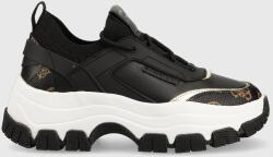 GUESS sportcipő - fekete Női 40