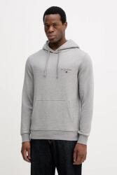 Tommy Hilfiger felső - szürke M - answear - 39 890 Ft