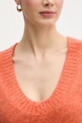 Benetton Пуловер от мохер (1VAAD10EX) - answear - 95,82 лв