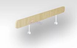  Faktum leesésgátló - Juhar