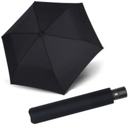 Doppler Zero-Magic uni fekete - női/férfi teljesen automata esernyő 744563DSZ (744563DSZ)