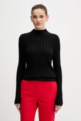 Tommy Hilfiger pulóver - fekete XL - answear - 67 890 Ft