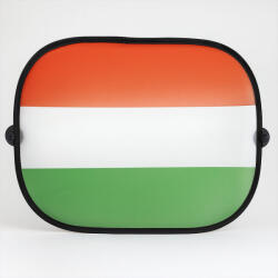 AFHM Napvédő, magyar zászló mintás, Molly 38 x 44 cm, AFHM