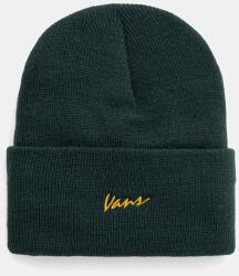 Vans sapka zöld, VN000QATEMU1 - zöld Univerzális méret
