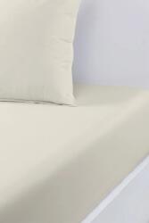 BOSS pamut gumis lepedő BEBOSS Moon 90 x 200 cm - bézs Univerzális méret