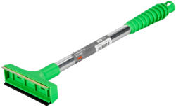 LAMPA Jégkaparó, rézbetétes, 31 cm, LAMPA