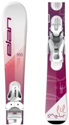 Elan Lil Snow W Jrs + El 7.5 Gw 110