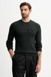GUESS pulóver - zöld L