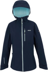 REGATTA Női Birchdale II vízálló dzseki XS kék