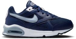 Nike Детски маратонки Nike Air Max Ivo Child Boys Trainers - Navy/Grey