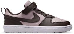 Nike Детски обувки Nike Court Borough Low Recraft Shoes Childrens. - Rose/Brown