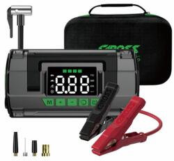 CAROSS USA T14 MAX Jump Starter és Air Compressor