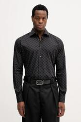 KARL LAGERFELD pamut ing - fekete 40 - answear - 72 690 Ft