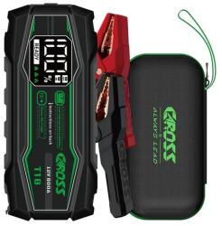 CAROSS USA T18 Jump Starter és külső akkumulátor