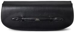 Ralph Lauren bőr táska - fekete Univerzális méret - answear - 217 990 Ft