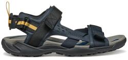 Geox szandál U TERRENO + GRIP - sötétkék Férfi 45