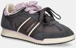 Tommy Hilfiger Tommy Hilfiger sportcipő TJW LOW PROFILE RUNNER - barna Női 36